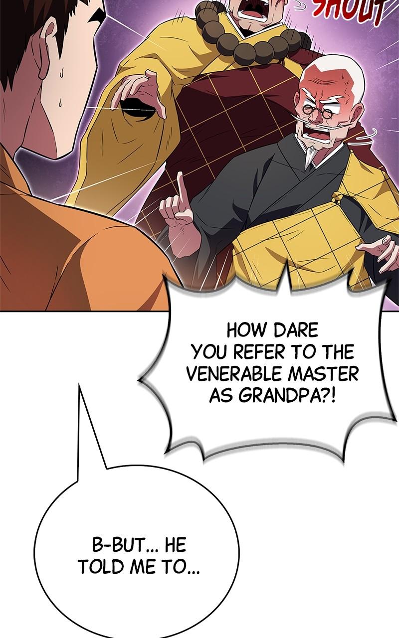 The Genius Murim Fitness Trainer Chap 26 - Next Chap 27