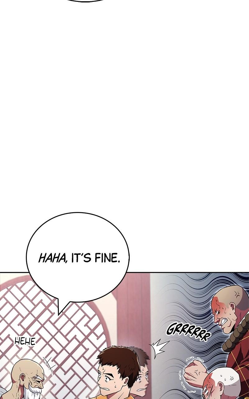 The Genius Murim Fitness Trainer Chap 26 - Next Chap 27