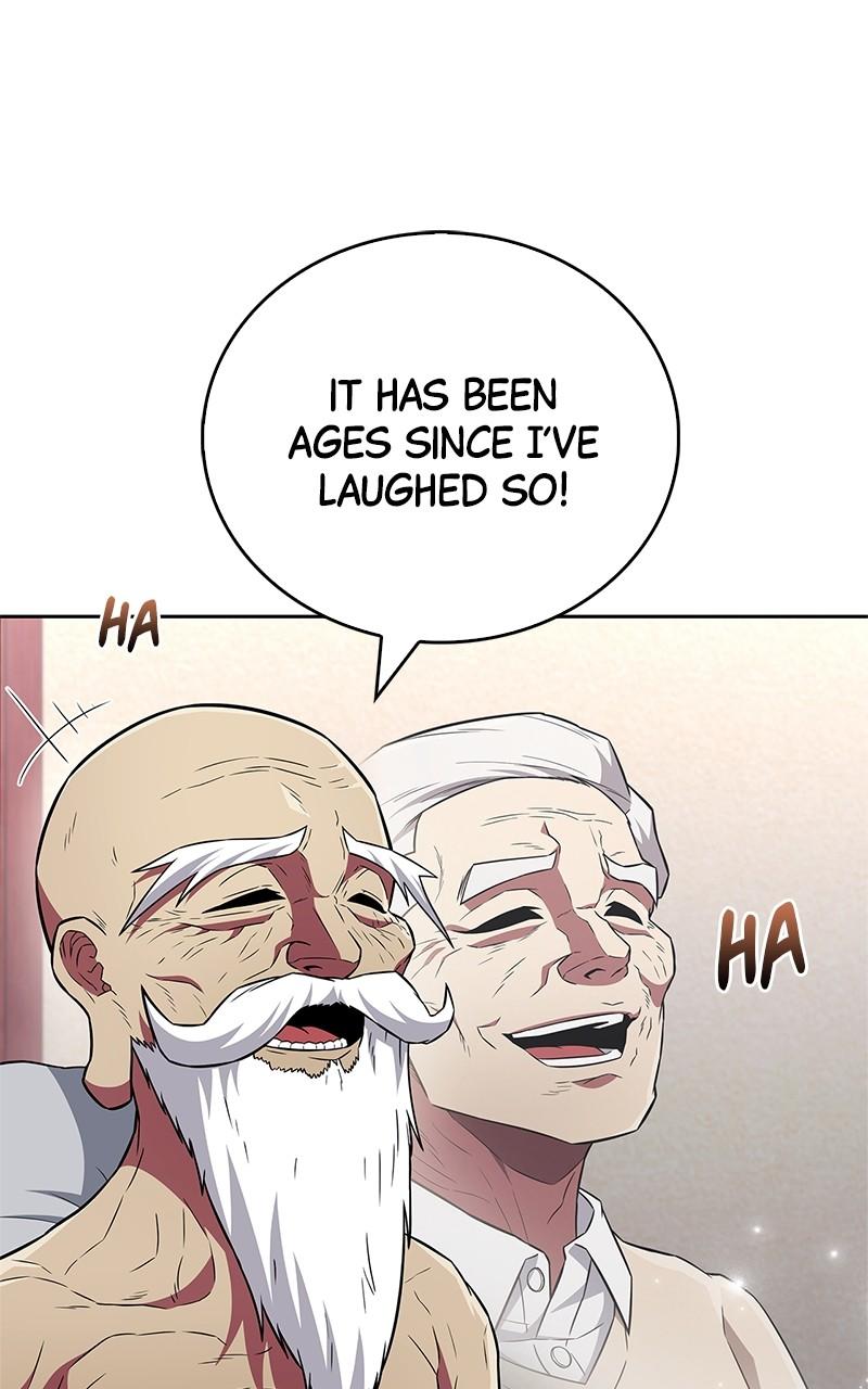 The Genius Murim Fitness Trainer Chap 26 - Next Chap 27