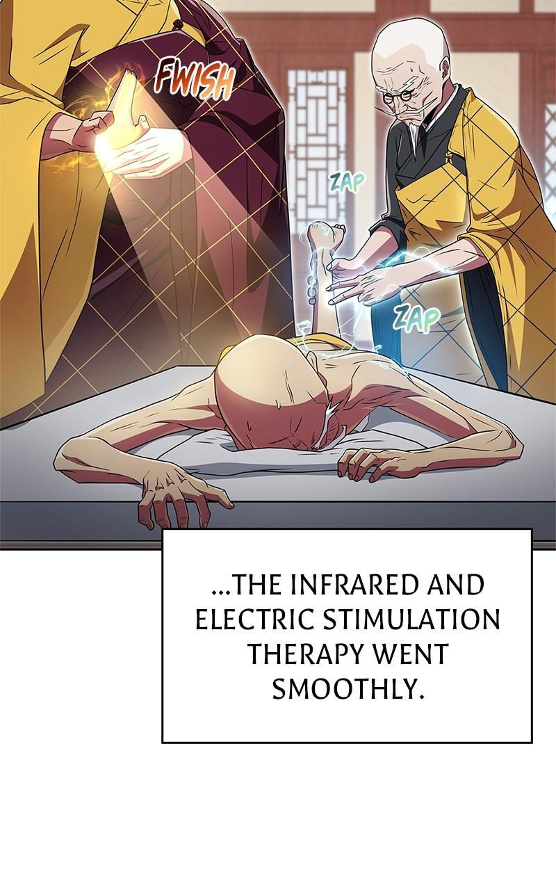 The Genius Murim Fitness Trainer Chap 26 - Next Chap 27