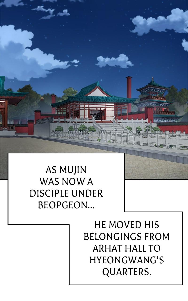 The Genius Murim Fitness Trainer Chap 26 - Next Chap 27