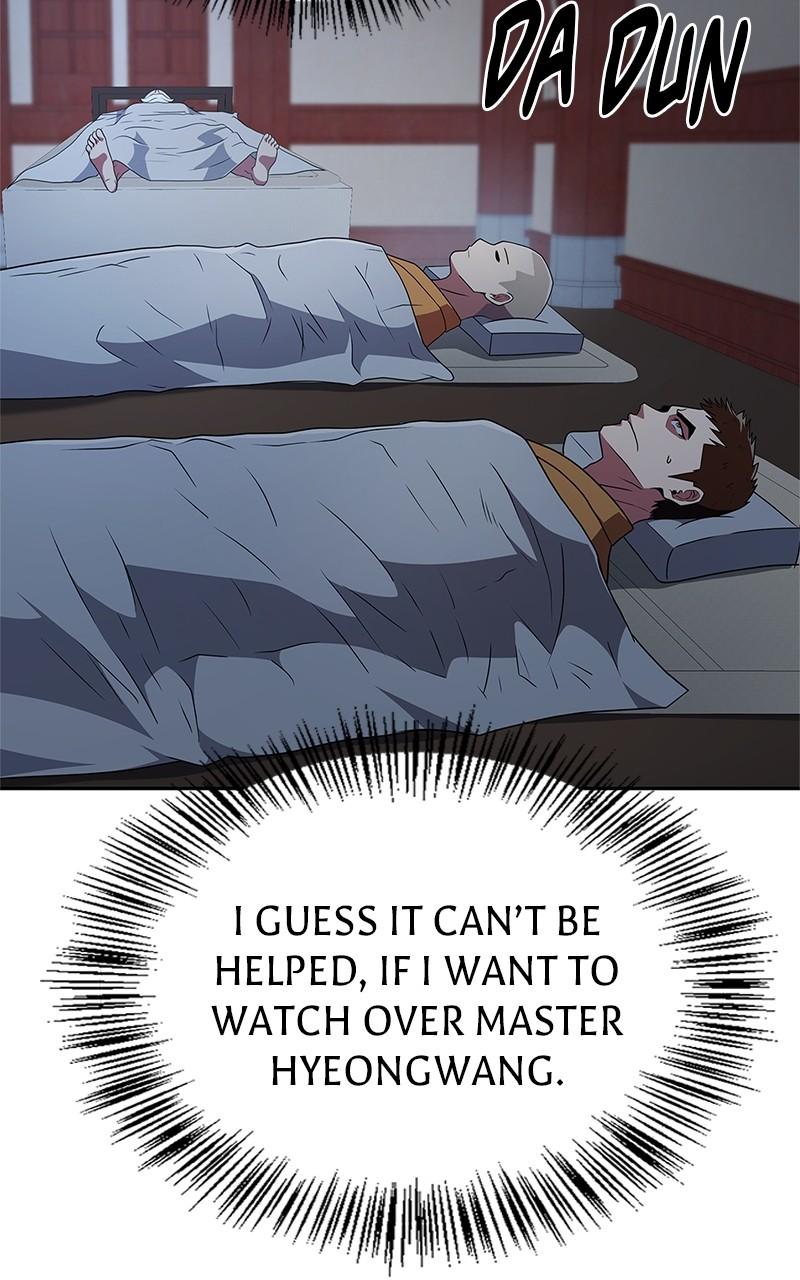 The Genius Murim Fitness Trainer Chap 26 - Next Chap 27