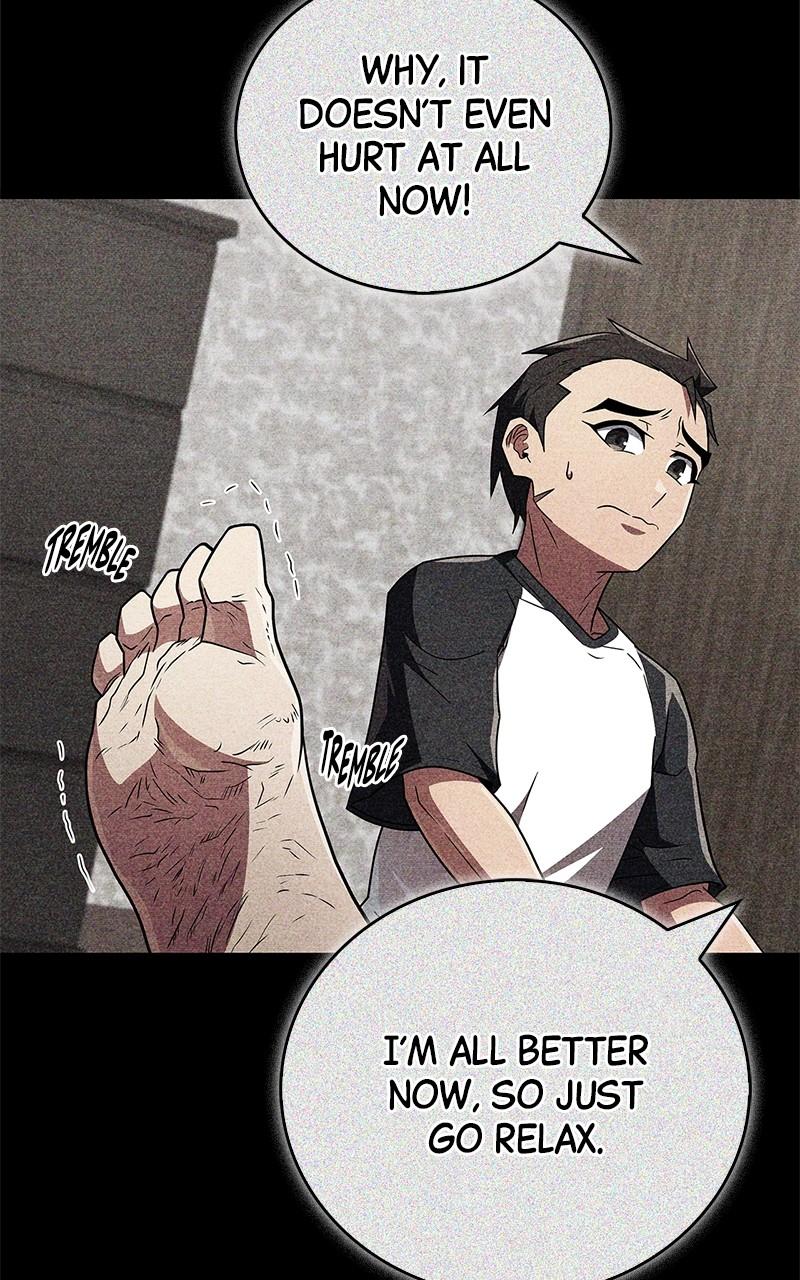 The Genius Murim Fitness Trainer Chap 26 - Next Chap 27