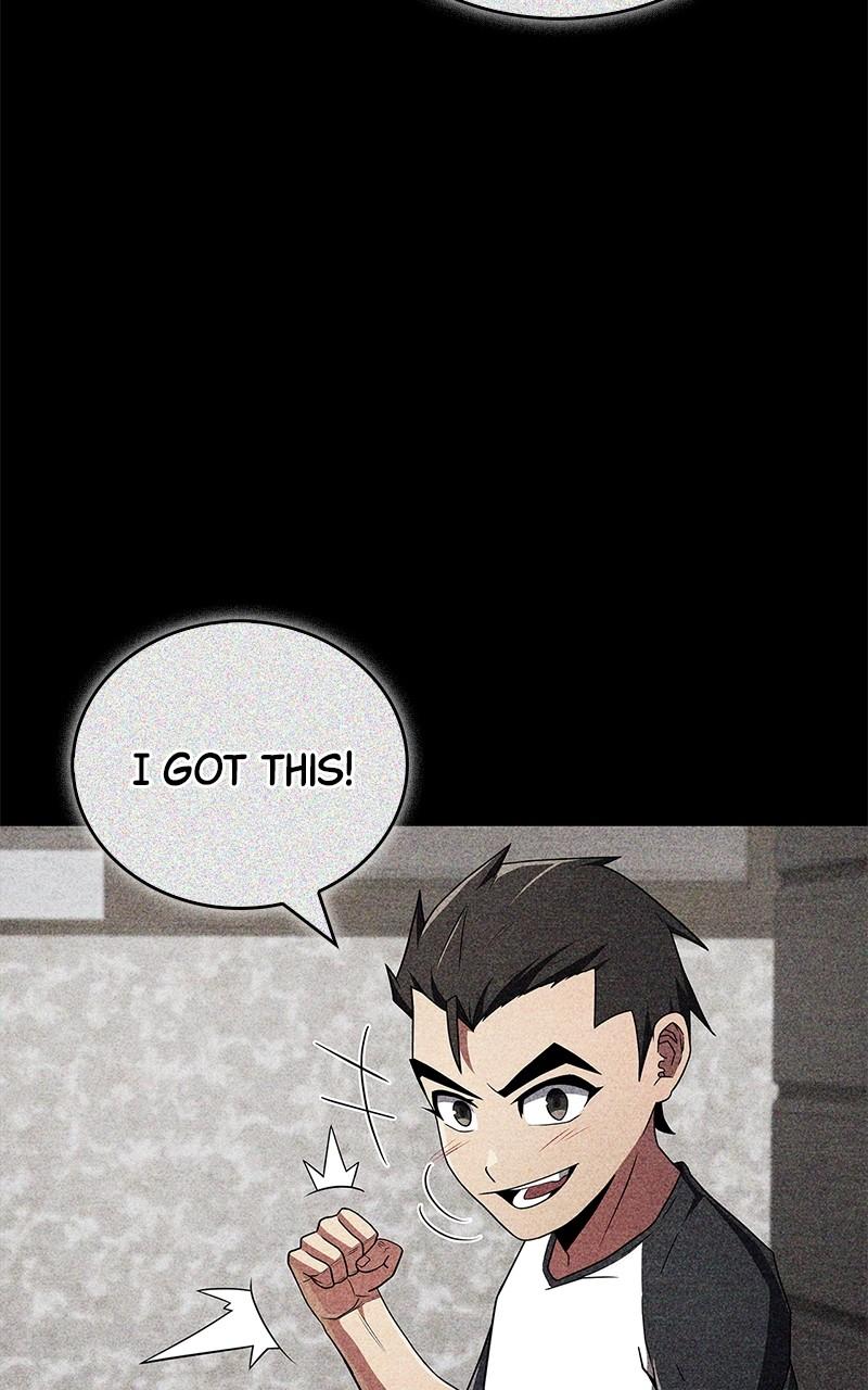 The Genius Murim Fitness Trainer Chap 26 - Next Chap 27