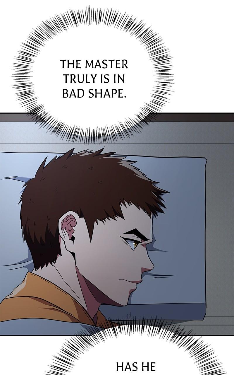 The Genius Murim Fitness Trainer Chap 26 - Next Chap 27