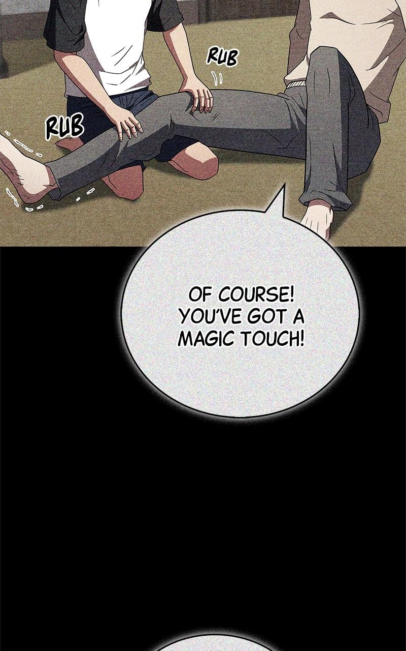 The Genius Murim Fitness Trainer Chap 26 - Next Chap 27