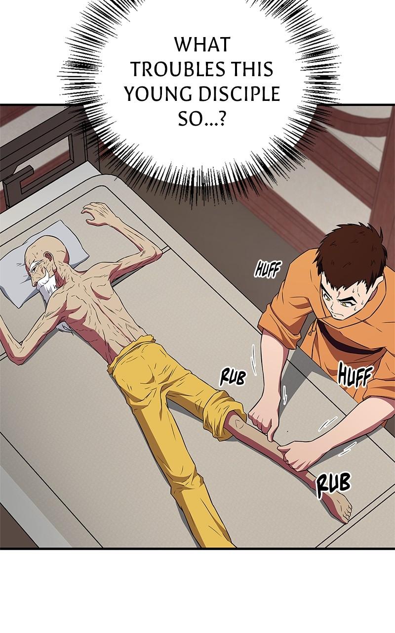 The Genius Murim Fitness Trainer Chap 26 - Next Chap 27
