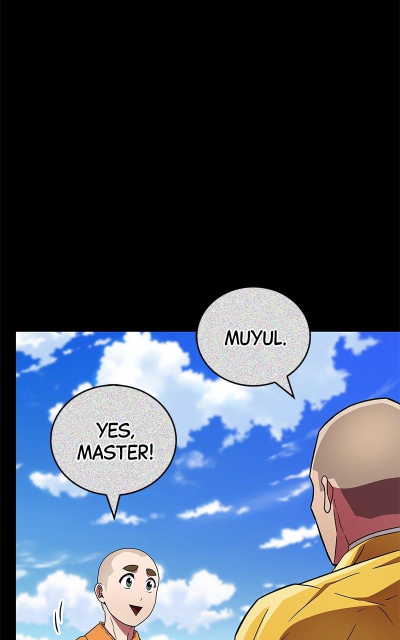 The Genius Murim Fitness Trainer Chap 28 - Next Chap 29
