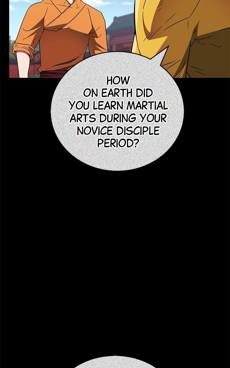 The Genius Murim Fitness Trainer Chap 28 - Next Chap 29