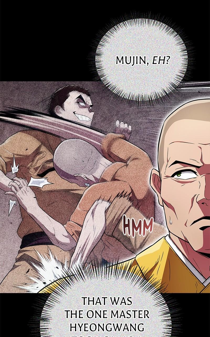 The Genius Murim Fitness Trainer Chap 28 - Next Chap 29