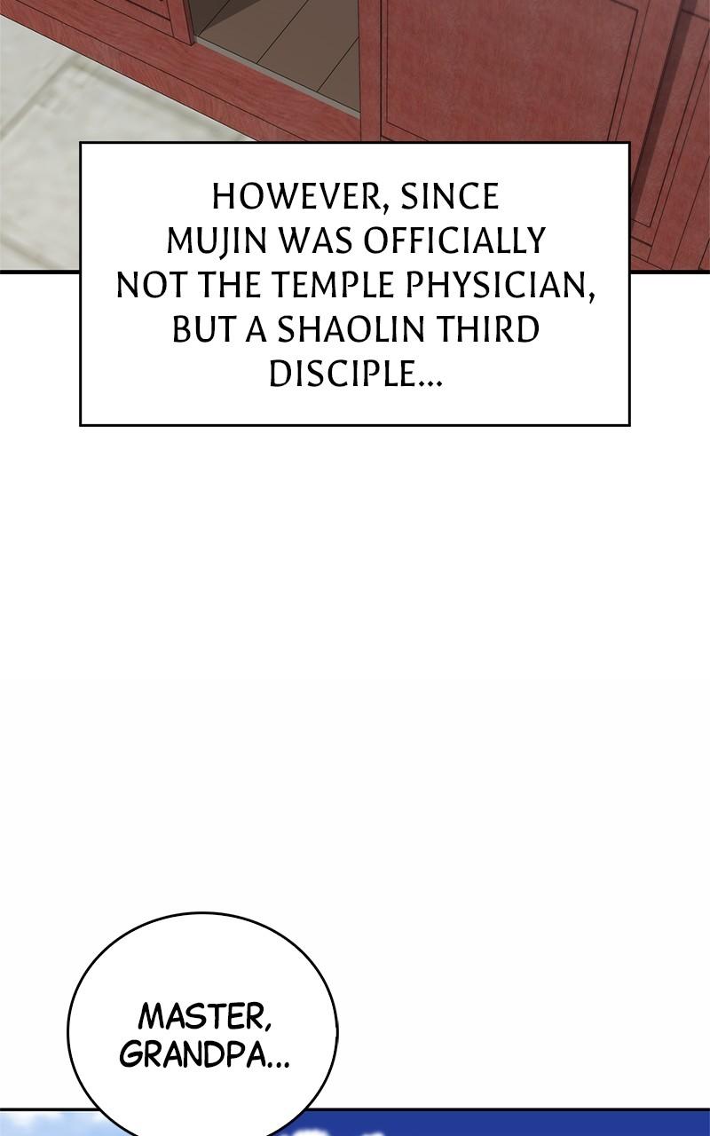 The Genius Murim Fitness Trainer Chap 28 - Next Chap 29