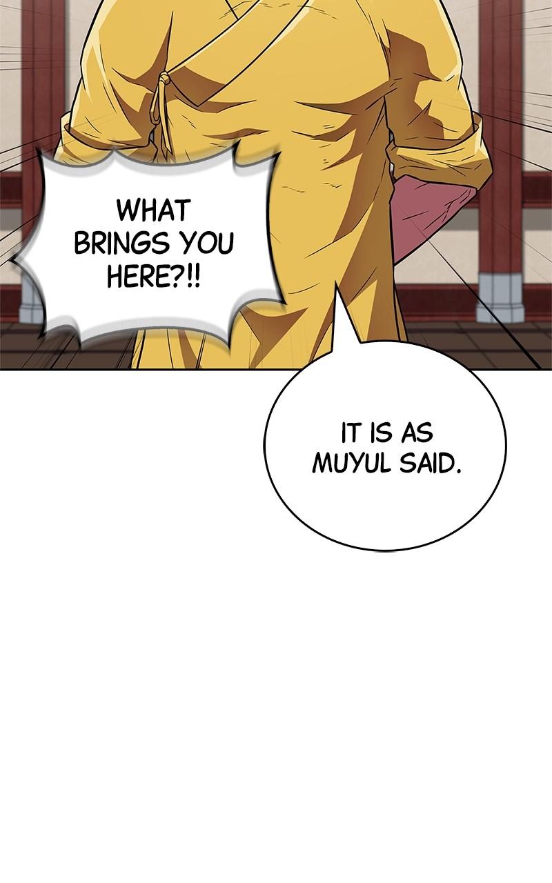 The Genius Murim Fitness Trainer Chap 28 - Next Chap 29