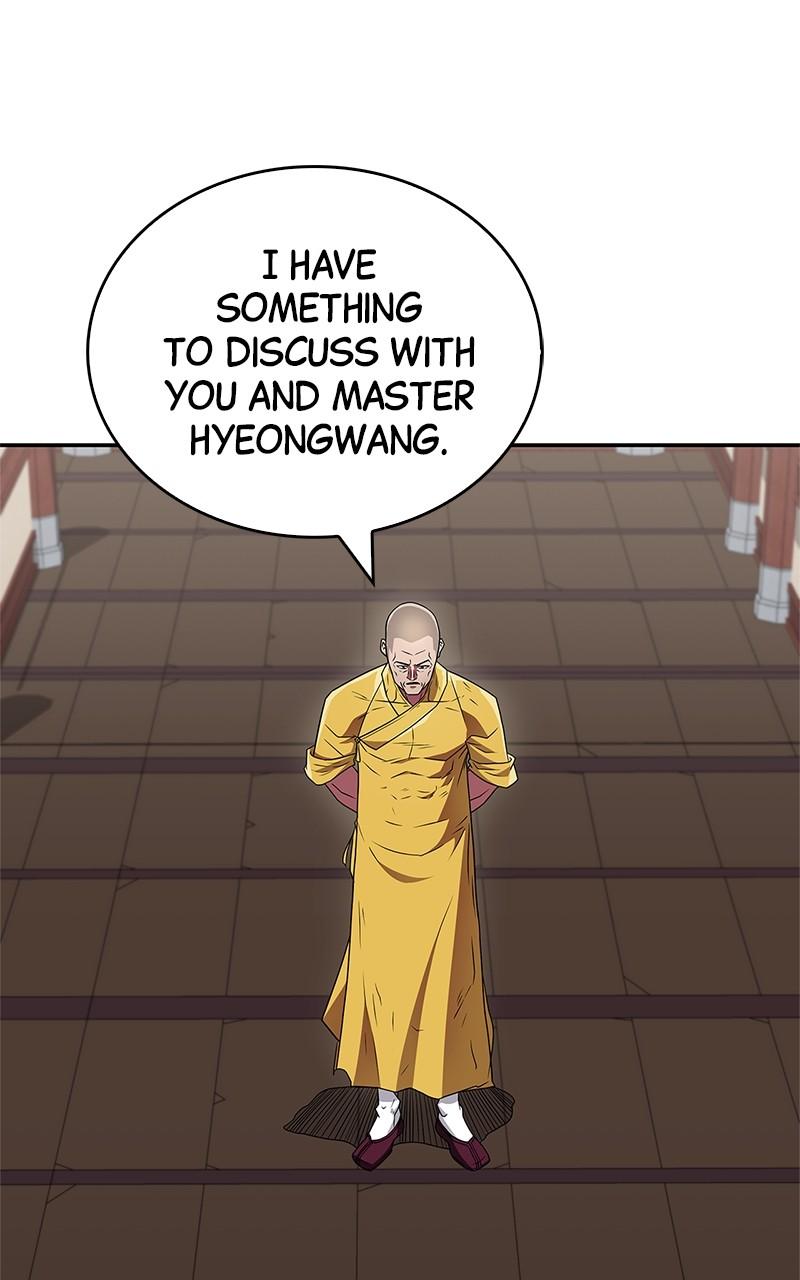 The Genius Murim Fitness Trainer Chap 28 - Next Chap 29