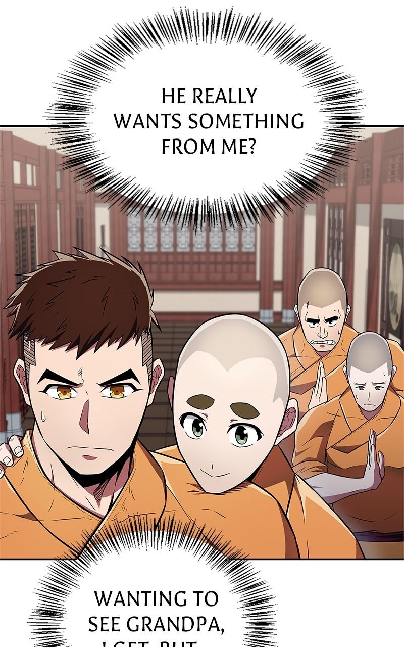 The Genius Murim Fitness Trainer Chap 28 - Next Chap 29