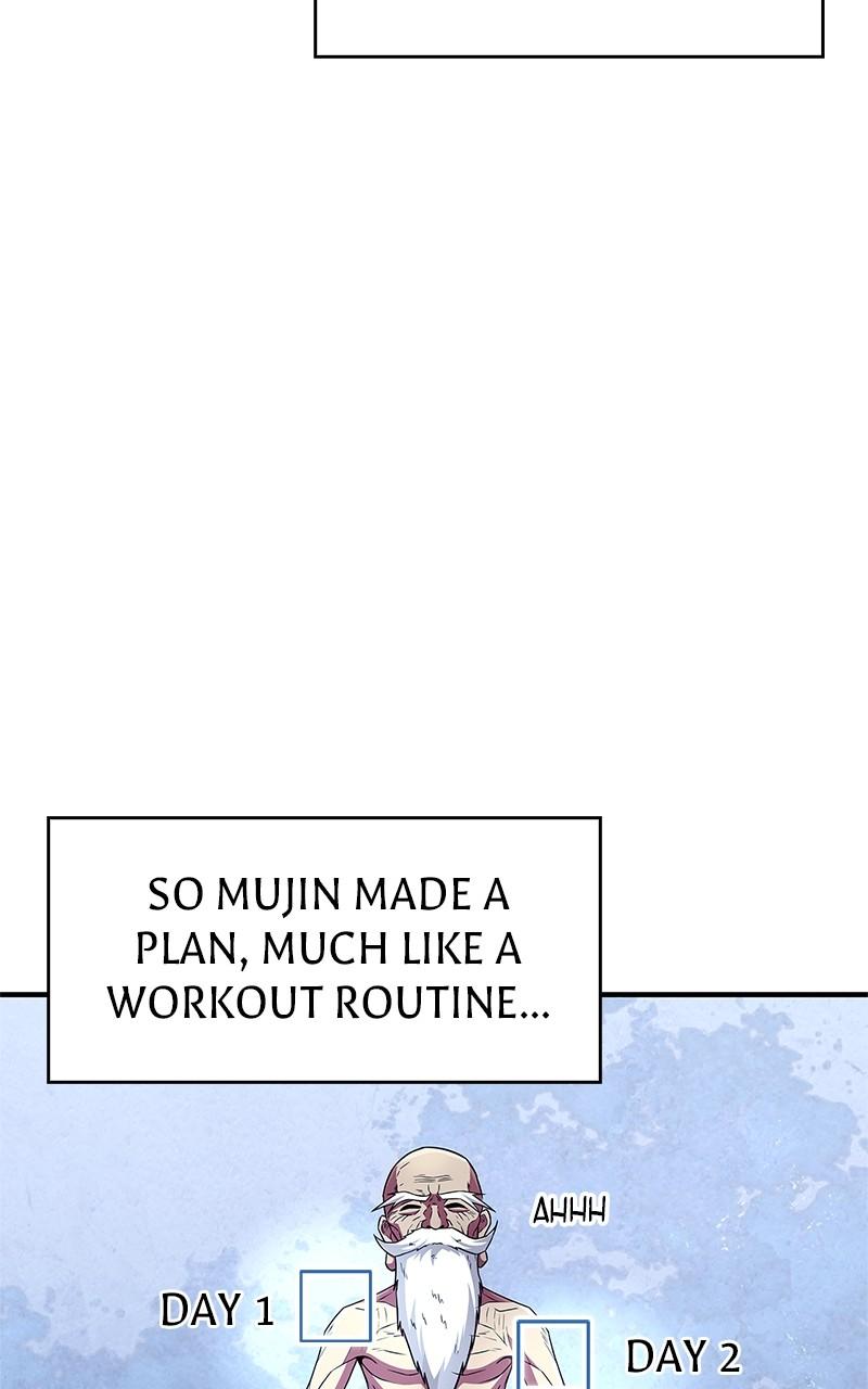 The Genius Murim Fitness Trainer Chap 28 - Next Chap 29