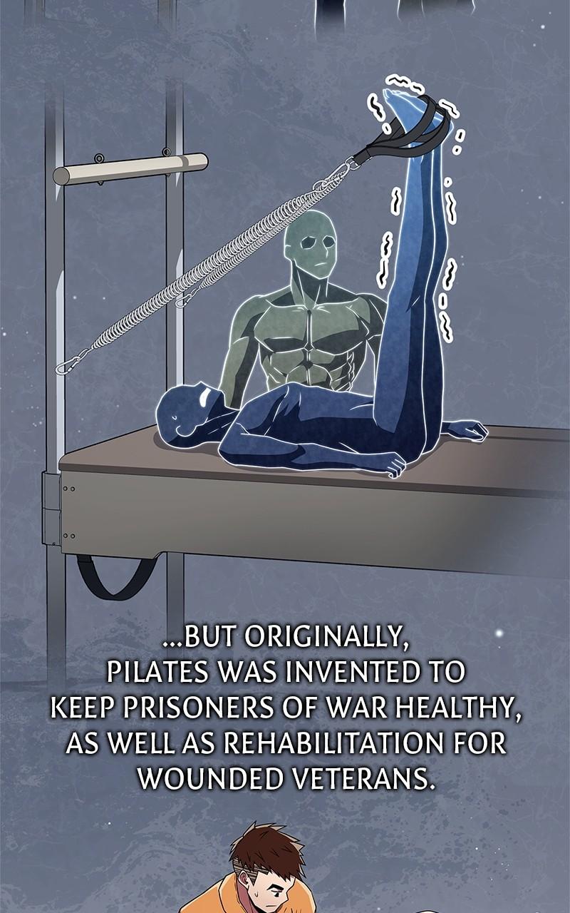 The Genius Murim Fitness Trainer Chap 28 - Next Chap 29