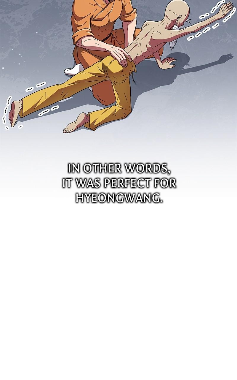 The Genius Murim Fitness Trainer Chap 28 - Next Chap 29