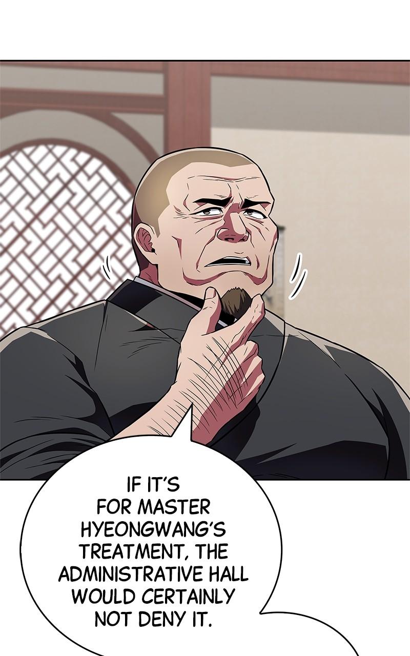 The Genius Murim Fitness Trainer Chap 28 - Next Chap 29