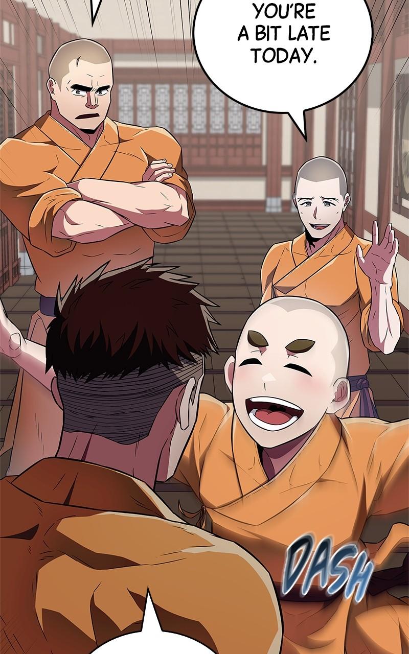 The Genius Murim Fitness Trainer Chap 28 - Next Chap 29