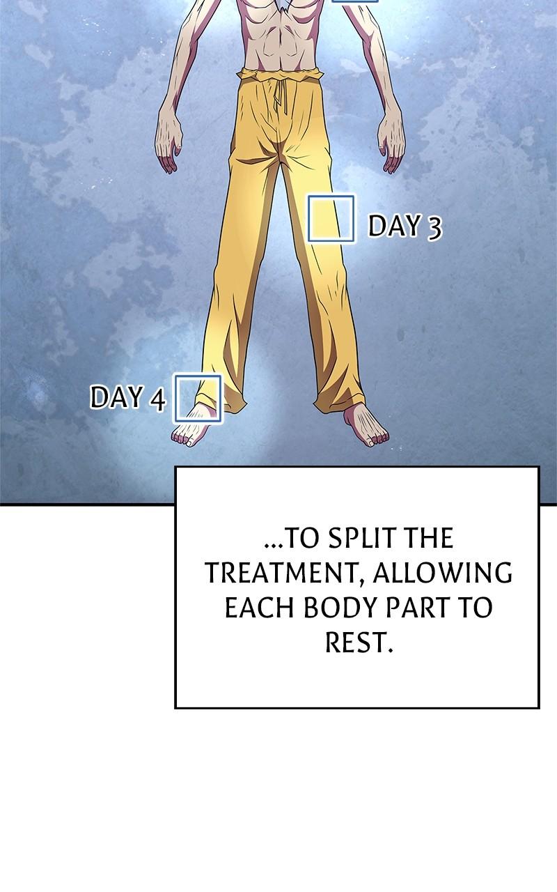 The Genius Murim Fitness Trainer Chap 28 - Next Chap 29