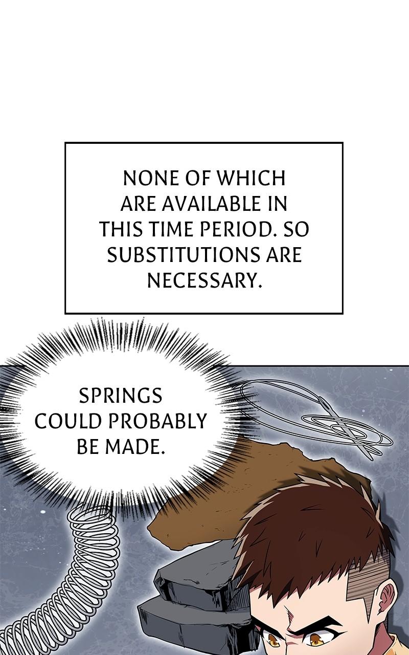 The Genius Murim Fitness Trainer Chap 28 - Next Chap 29