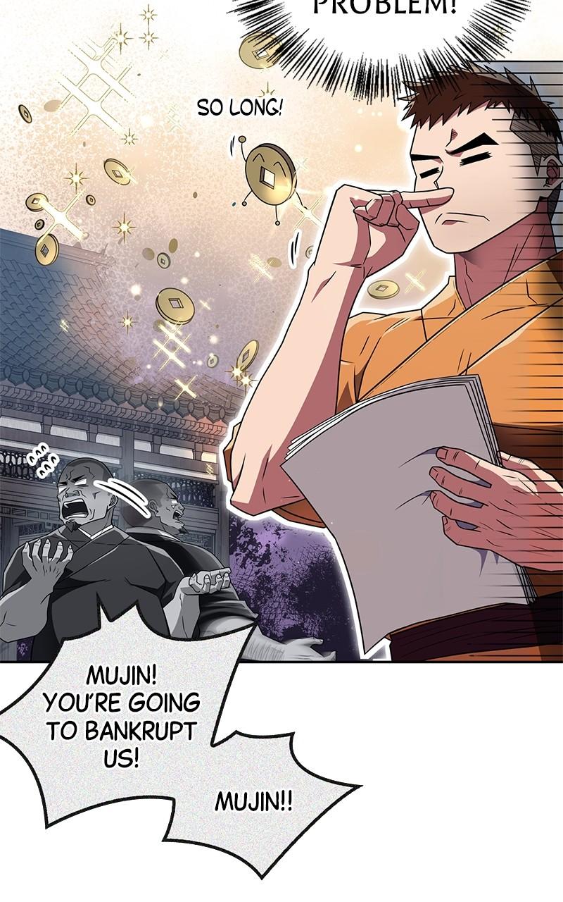 The Genius Murim Fitness Trainer Chap 28 - Next Chap 29