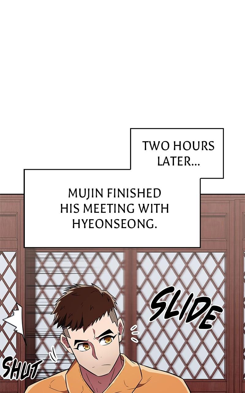 The Genius Murim Fitness Trainer Chap 28 - Next Chap 29