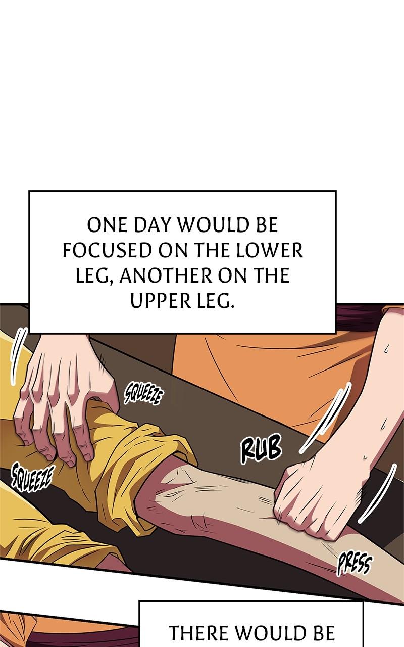 The Genius Murim Fitness Trainer Chap 28 - Next Chap 29