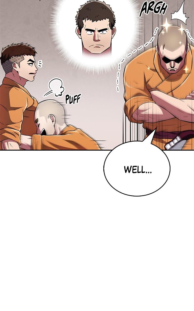 The Genius Murim Fitness Trainer Chap 28 - Next Chap 29