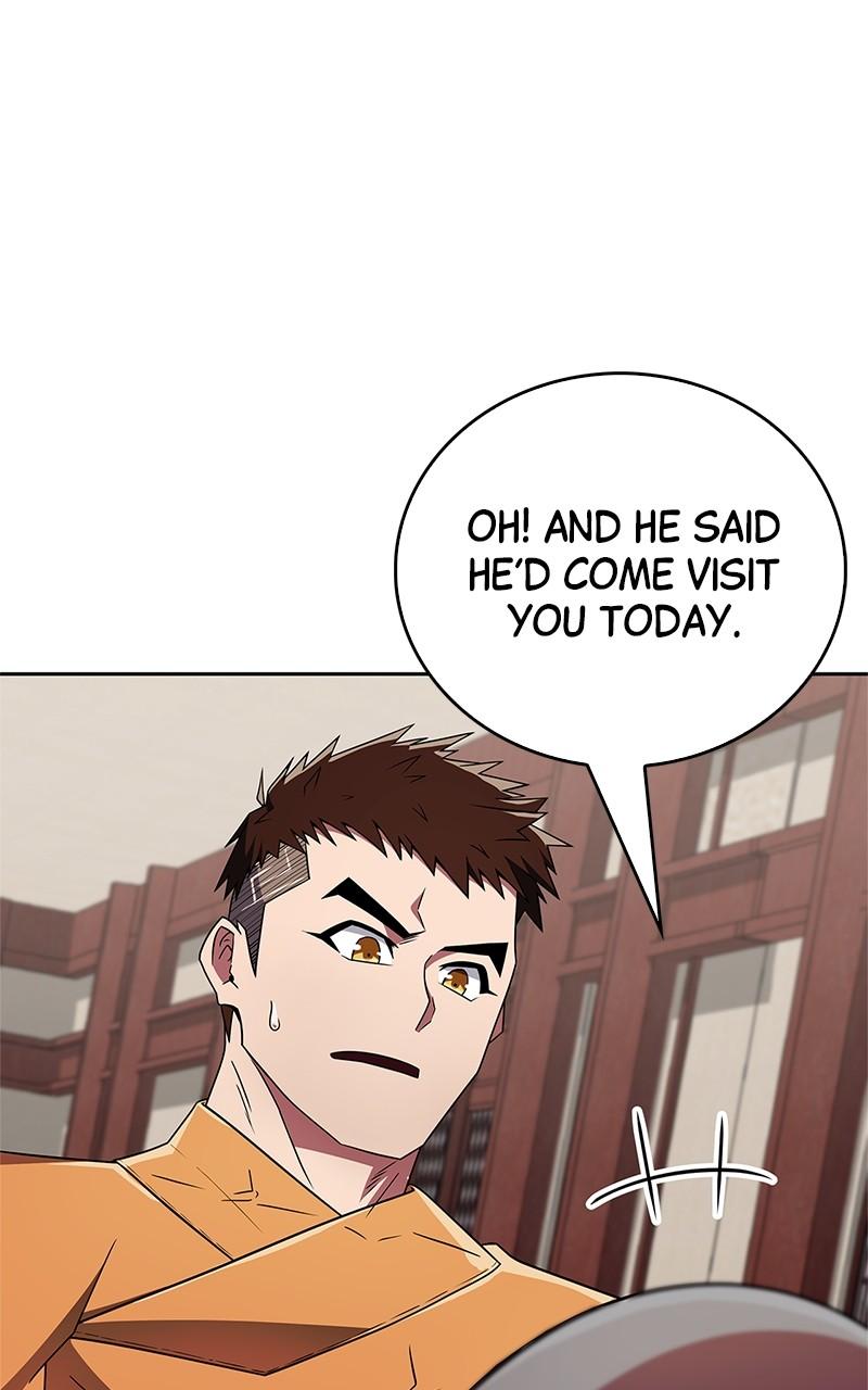 The Genius Murim Fitness Trainer Chap 28 - Next Chap 29