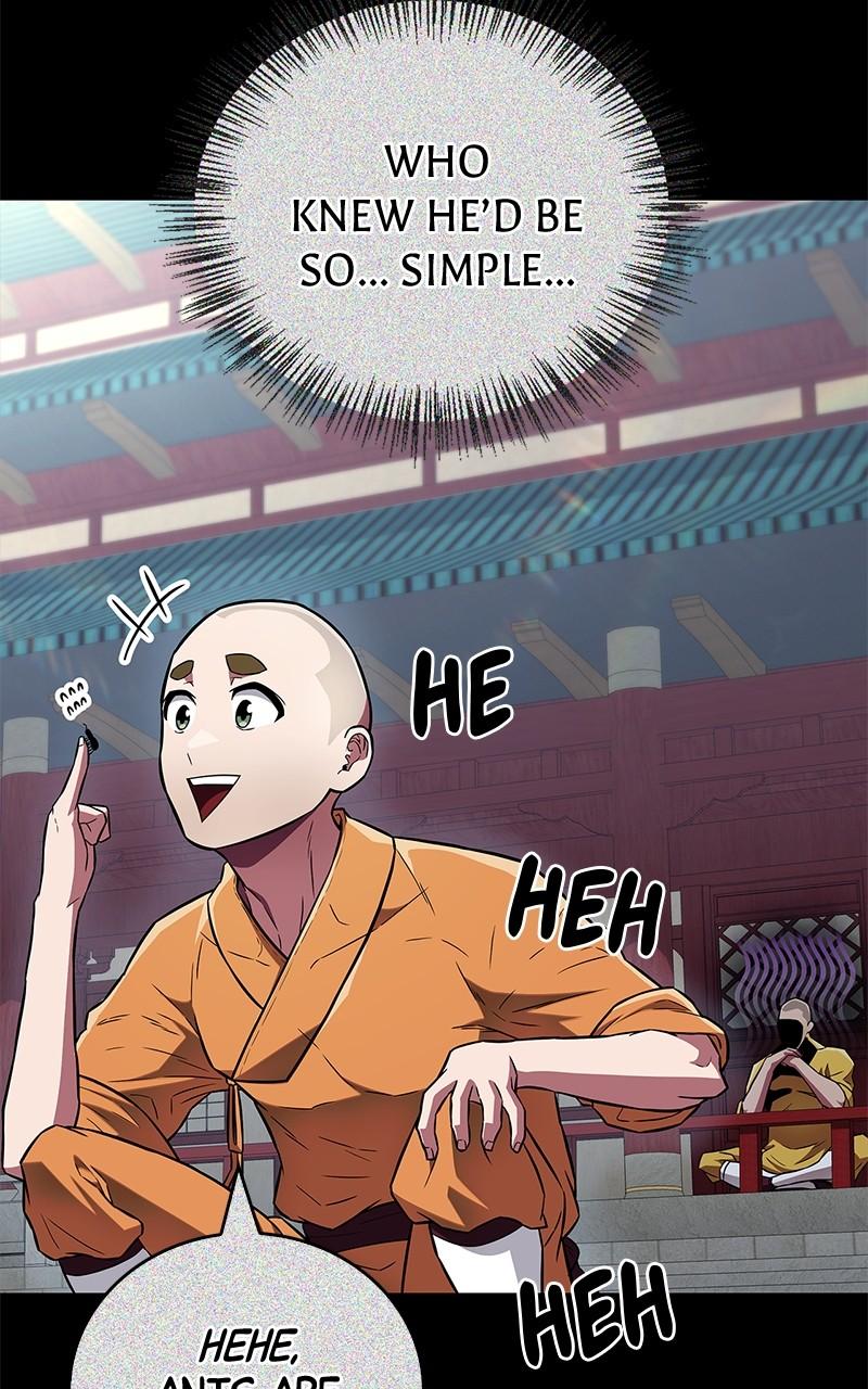 The Genius Murim Fitness Trainer Chap 28 - Next Chap 29