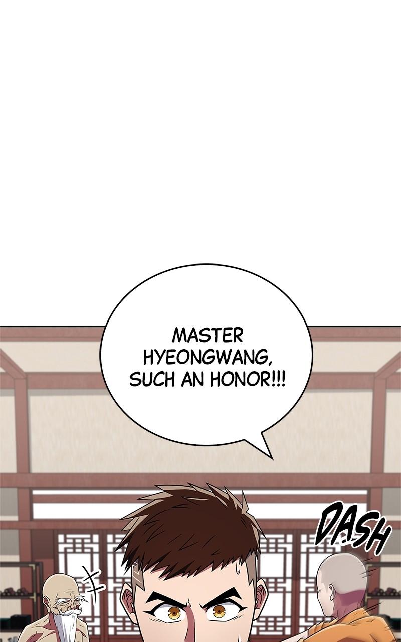 The Genius Murim Fitness Trainer Chap 28 - Next Chap 29