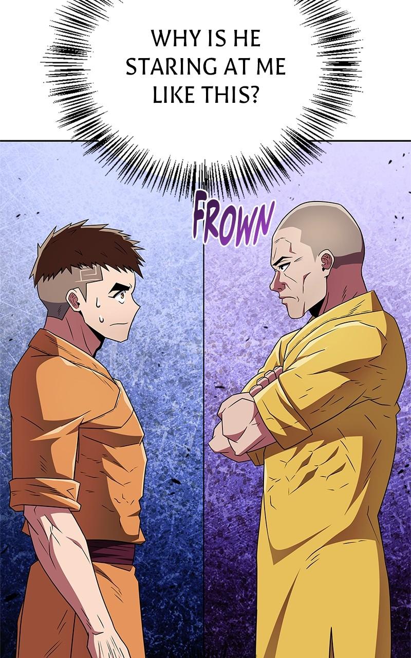 The Genius Murim Fitness Trainer Chap 28 - Next Chap 29