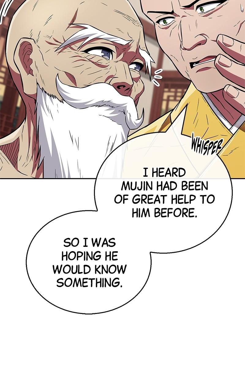 The Genius Murim Fitness Trainer Chap 28 - Next Chap 29