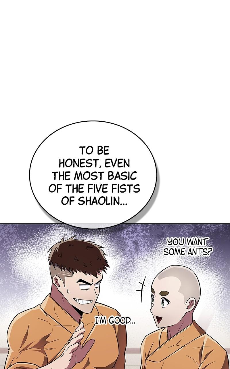 The Genius Murim Fitness Trainer Chap 28 - Next Chap 29