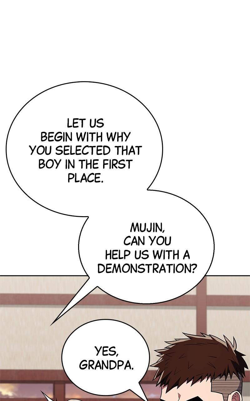 The Genius Murim Fitness Trainer Chap 28 - Next Chap 29