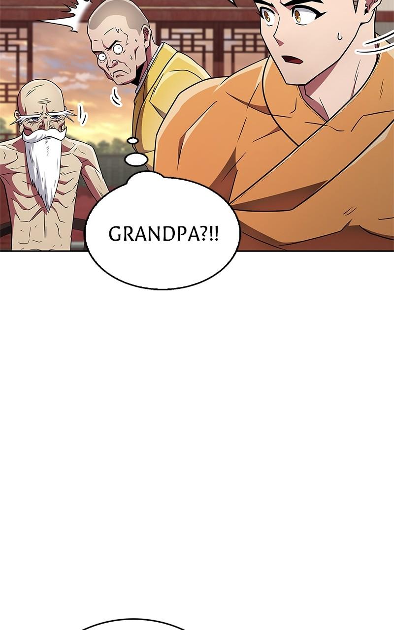 The Genius Murim Fitness Trainer Chap 28 - Next Chap 29