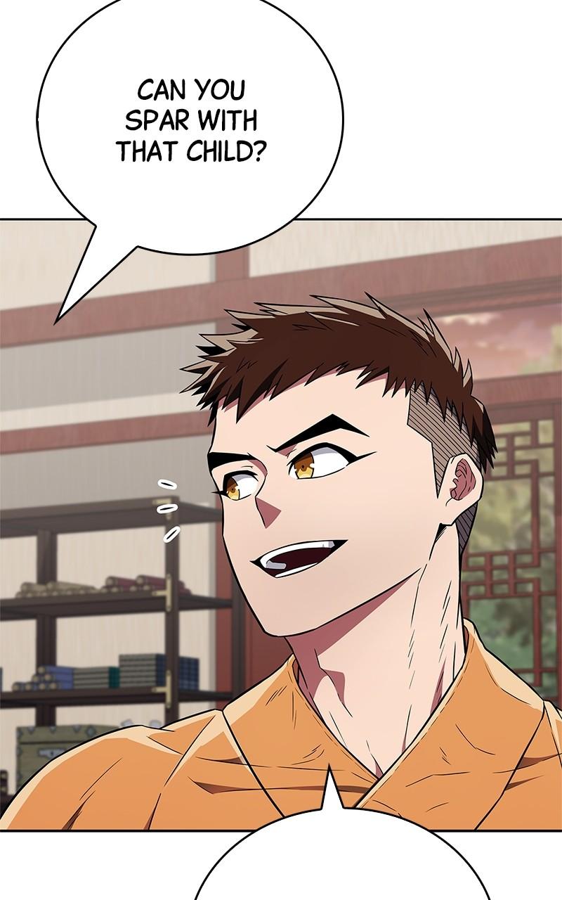 The Genius Murim Fitness Trainer Chap 28 - Next Chap 29