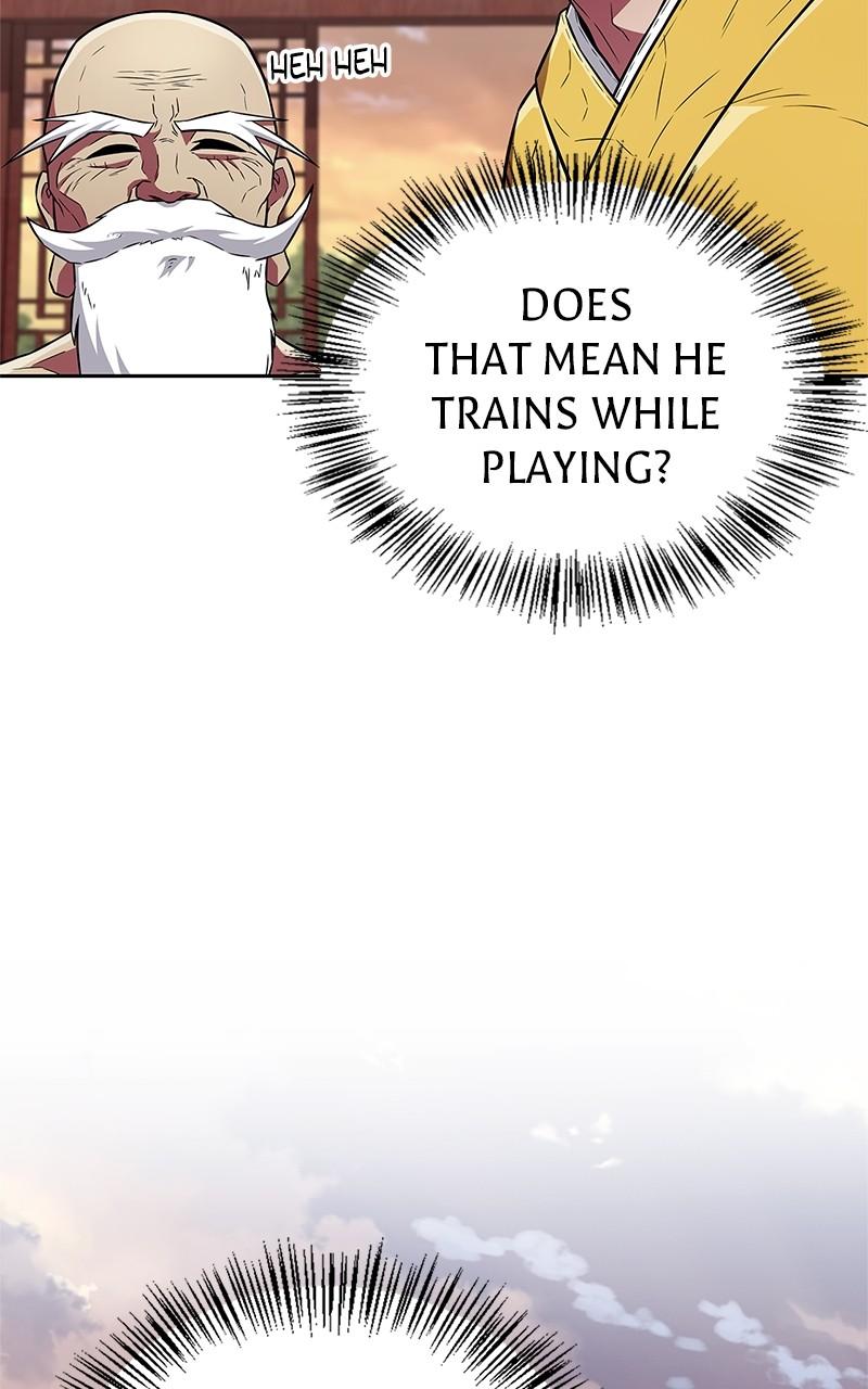The Genius Murim Fitness Trainer Chap 28 - Next Chap 29