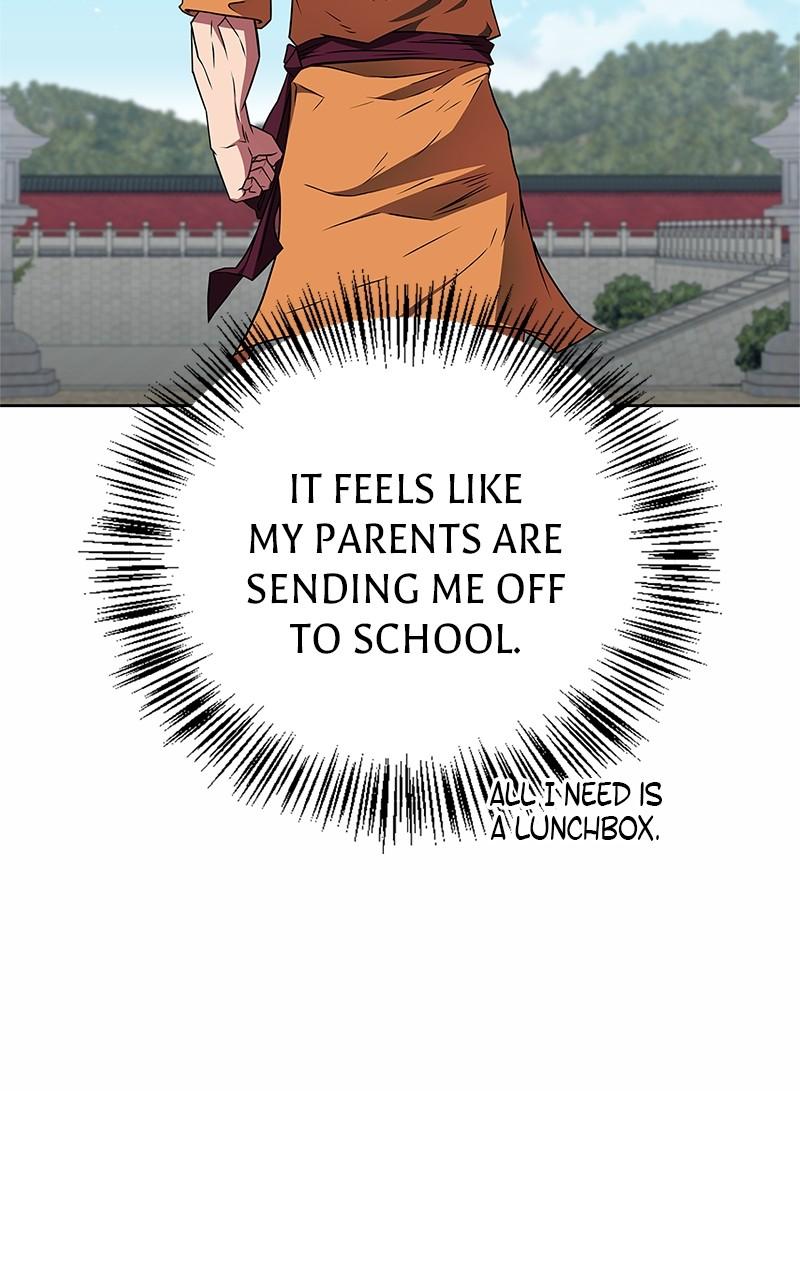 The Genius Murim Fitness Trainer Chap 28 - Next Chap 29