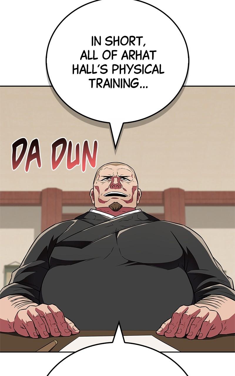 The Genius Murim Fitness Trainer Chap 28 - Next Chap 29