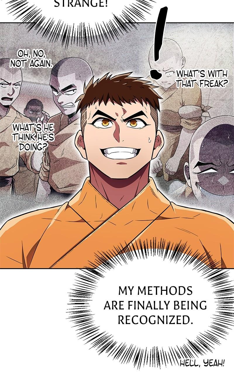 The Genius Murim Fitness Trainer Chap 28 - Next Chap 29