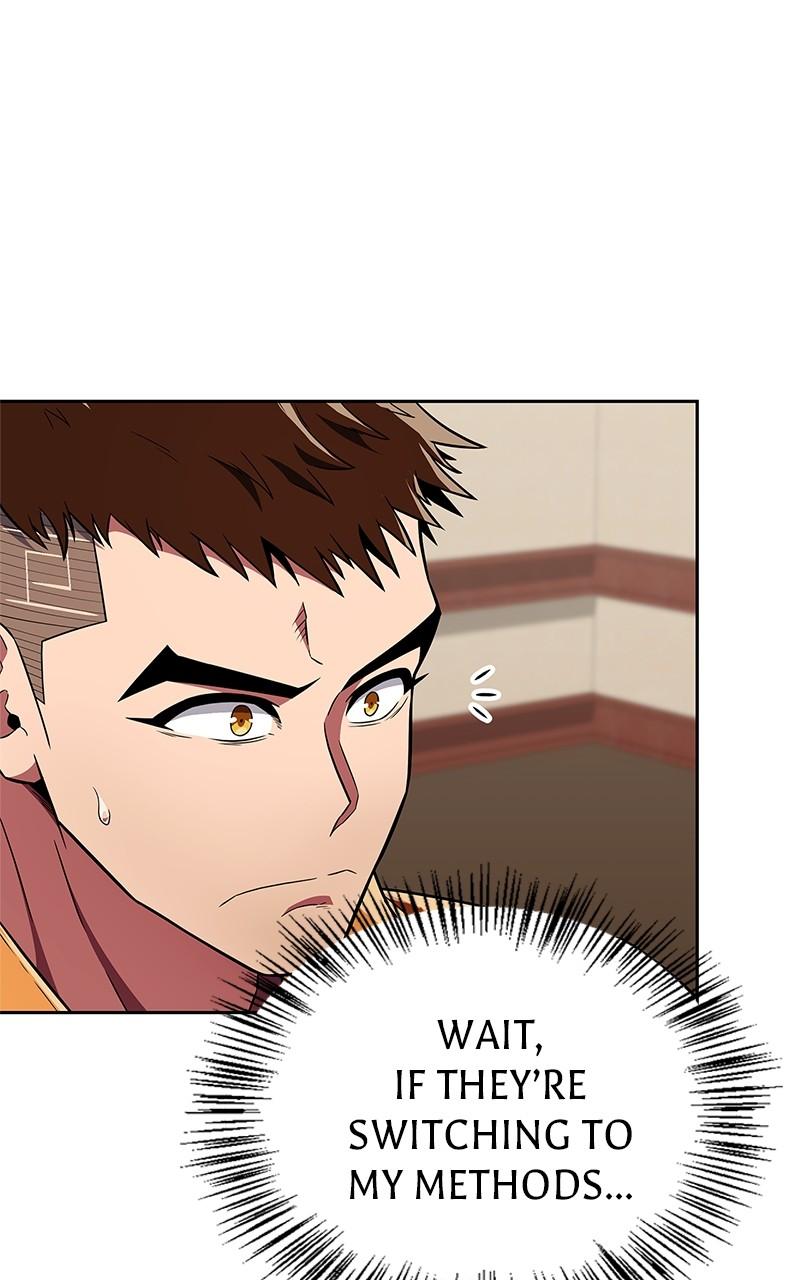 The Genius Murim Fitness Trainer Chap 28 - Next Chap 29