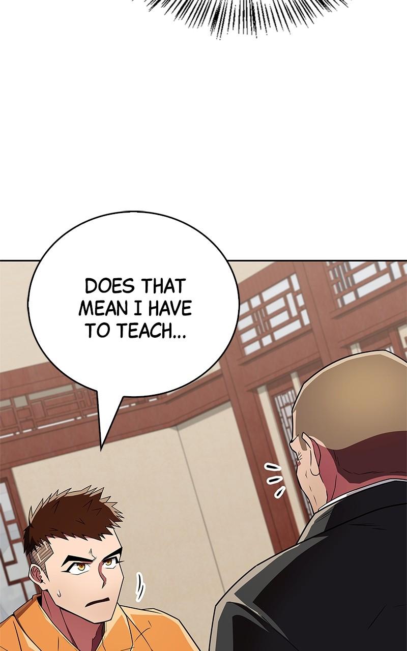 The Genius Murim Fitness Trainer Chap 28 - Next Chap 29