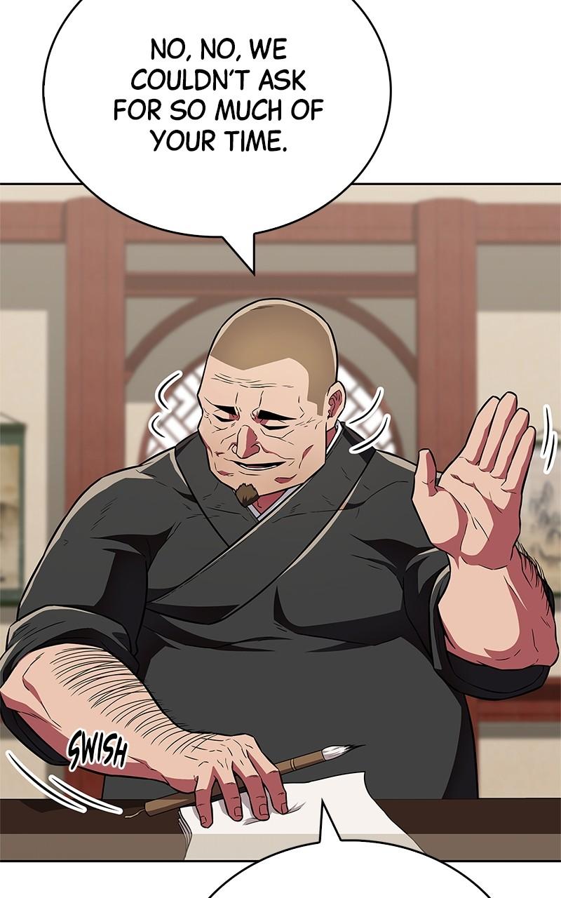 The Genius Murim Fitness Trainer Chap 28 - Next Chap 29