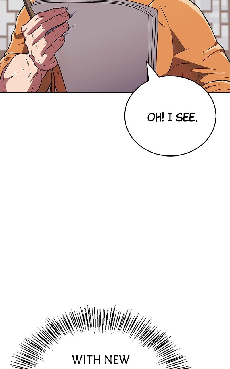 The Genius Murim Fitness Trainer Chap 28 - Next Chap 29