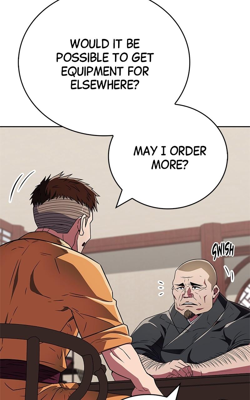 The Genius Murim Fitness Trainer Chap 28 - Next Chap 29