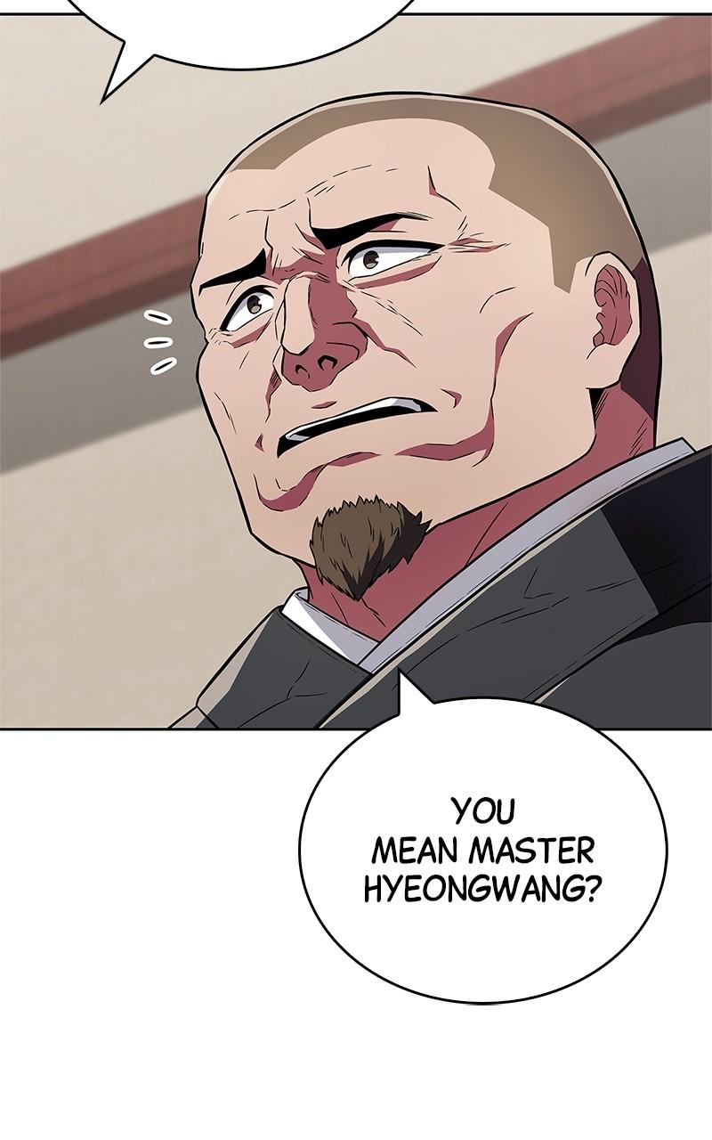 The Genius Murim Fitness Trainer Chap 28 - Next Chap 29