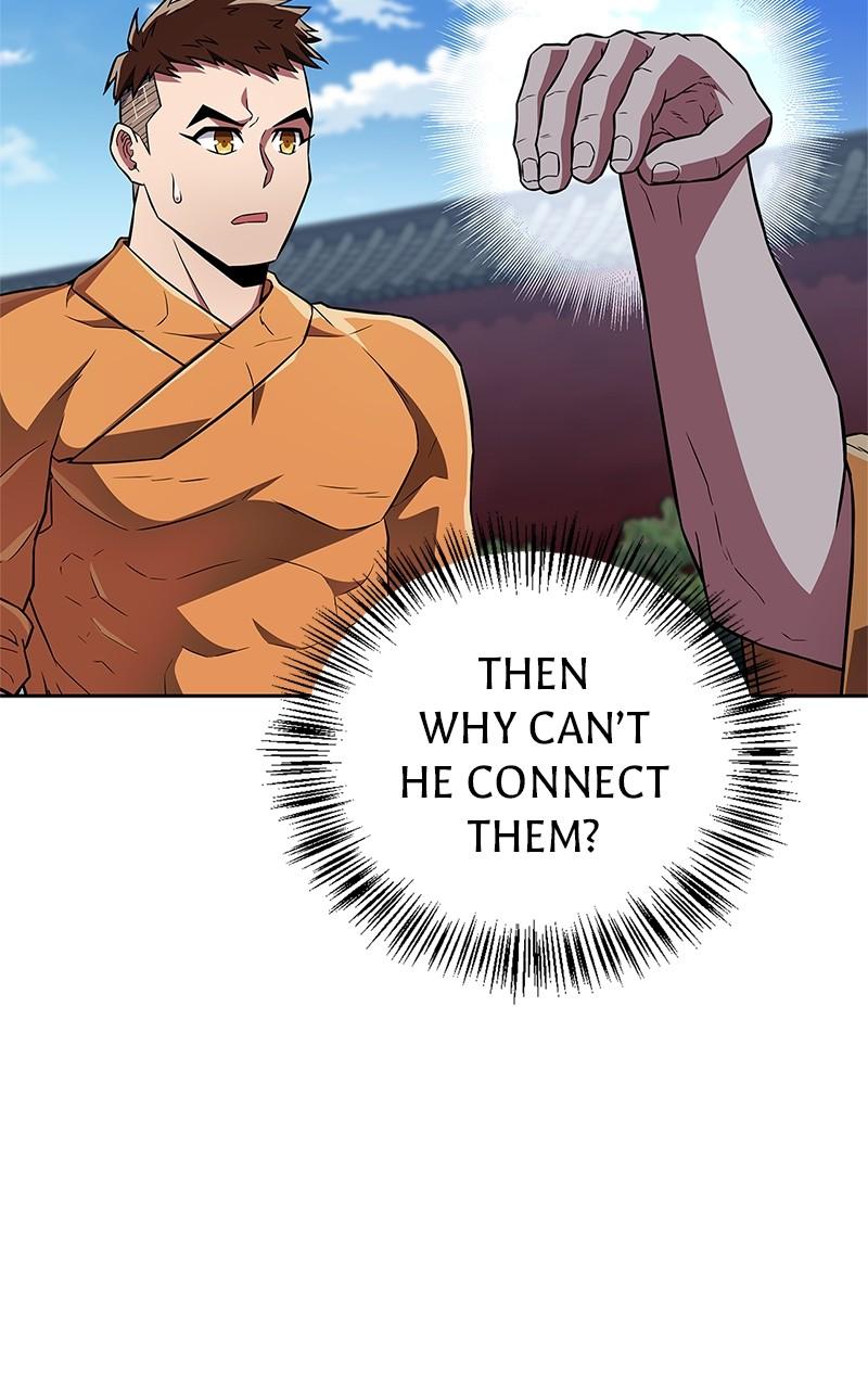 The Genius Murim Fitness Trainer Chap 29 - Next Chap 30