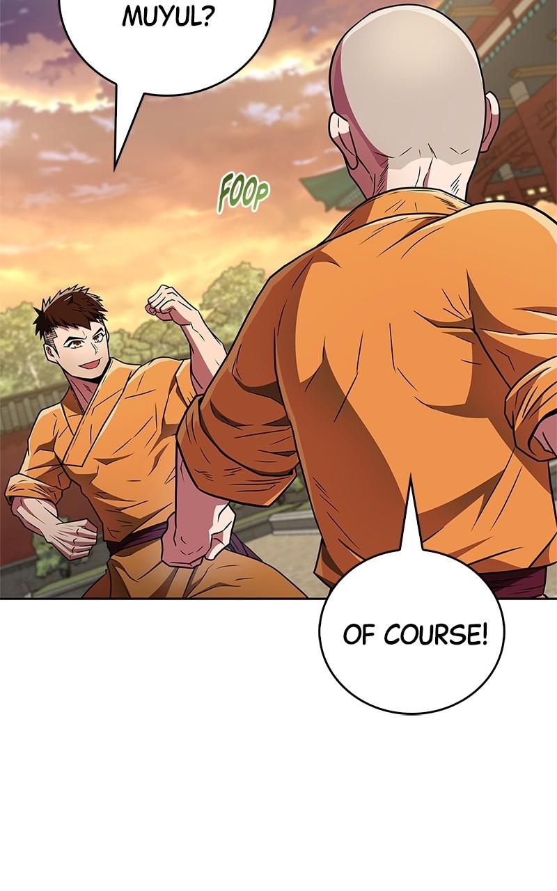 The Genius Murim Fitness Trainer Chap 29 - Next Chap 30